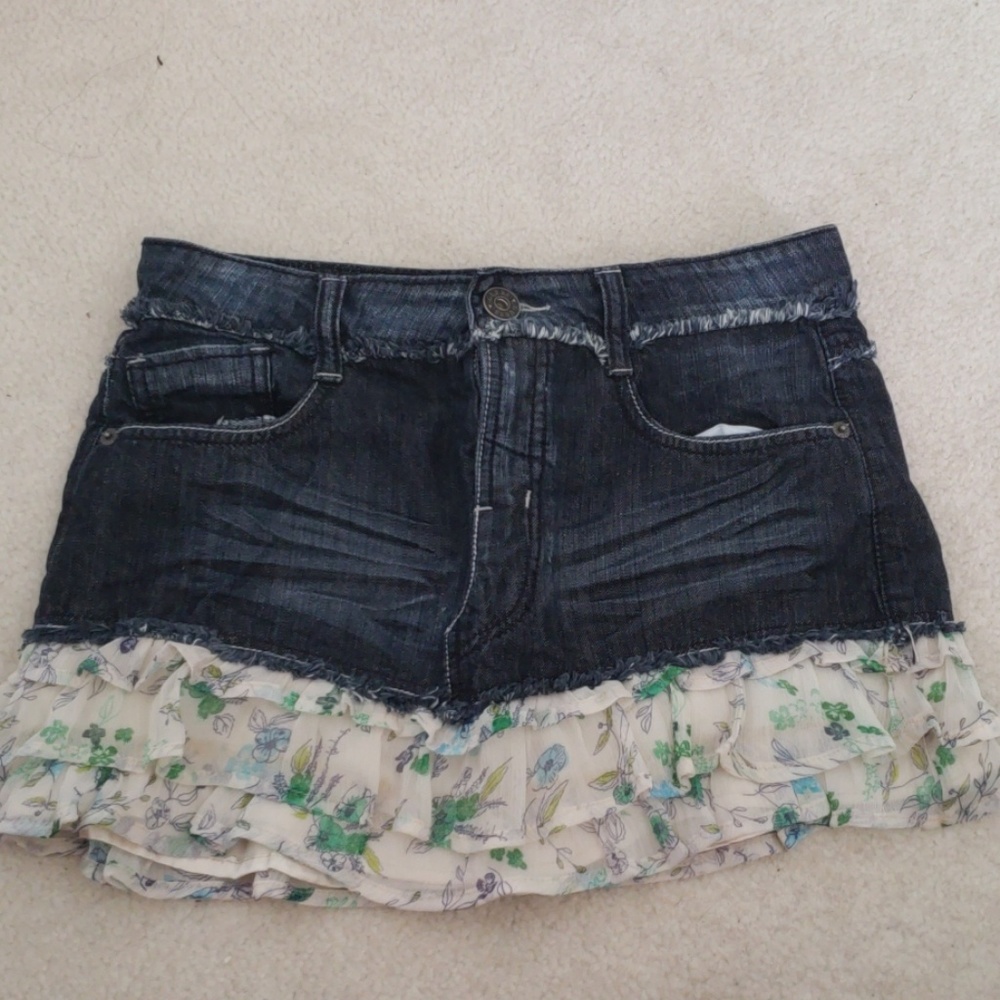 Skort - Picture 1 of 2